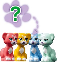 Набор LEGO Olivia's Gaming Cube