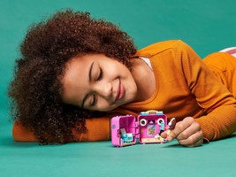 Набор LEGO Olivia's Gaming Cube