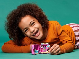 Набор LEGO Olivia's Gaming Cube