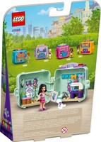 Набор LEGO Emma's Fashion Cube
