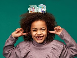 Набор LEGO Emma's Fashion Cube
