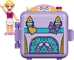 Набор LEGO Stephanie's Ballet Cube