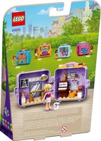 Набор LEGO Stephanie's Ballet Cube