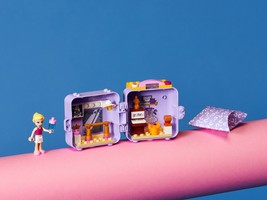 Набор LEGO Stephanie's Ballet Cube