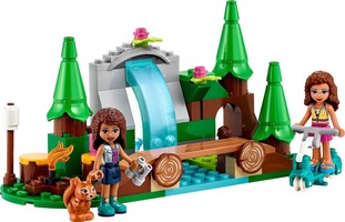 Набор LEGO 41677 Forest Waterfall