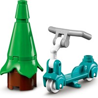 Набор LEGO Forest Waterfall