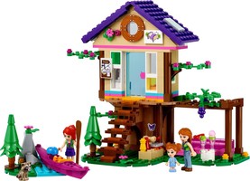 Набор LEGO 41679 Forest House