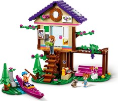 Набор LEGO Forest House