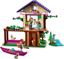 Набор LEGO Forest House