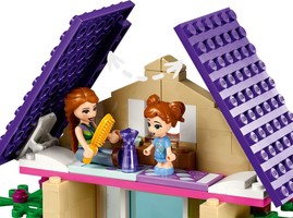 Набор LEGO Forest House