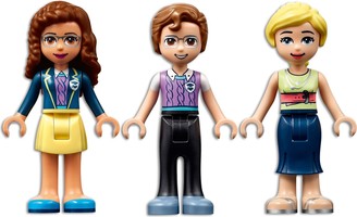 Набор LEGO Heartlake City School
