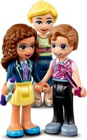 Набор LEGO Heartlake City School