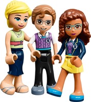 Набор LEGO Heartlake City School