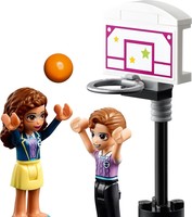 Набор LEGO Heartlake City School
