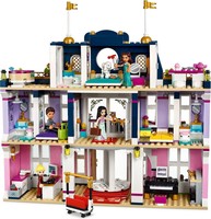 Набор LEGO Heartlake City Grand Hotel