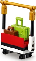 Набор LEGO Heartlake City Grand Hotel