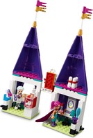 Набор LEGO Magical Funfair Roller Coaster