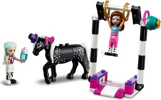 Набор LEGO Magical Acrobatics