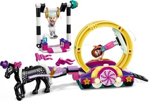 Набор LEGO Magical Acrobatics