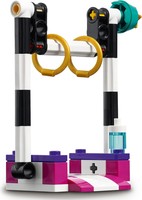 Набор LEGO Magical Acrobatics