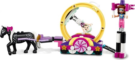 Набор LEGO Magical Acrobatics