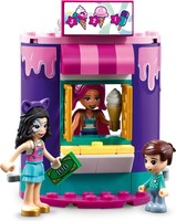 Набор LEGO Magical Funfair Stalls