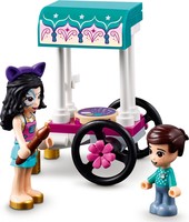 Набор LEGO Magical Funfair Stalls
