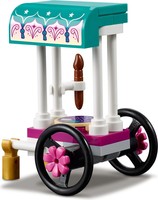 Набор LEGO Magical Funfair Stalls