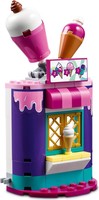 Набор LEGO Magical Funfair Stalls