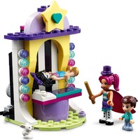 Набор LEGO Magical Funfair Stalls