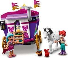 Набор LEGO Magical Caravan