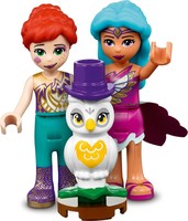 Набор LEGO Magical Caravan