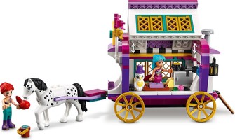 Набор LEGO Magical Caravan
