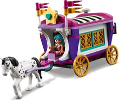Набор LEGO Magical Caravan