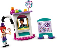 Набор LEGO Magical Ferris Wheel and Slide