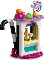 Набор LEGO Magical Ferris Wheel and Slide