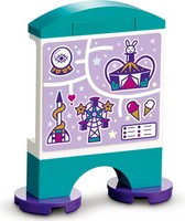 Набор LEGO Magical Ferris Wheel and Slide