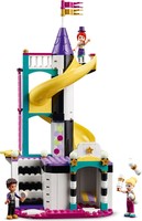 Набор LEGO Magical Ferris Wheel and Slide