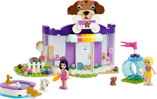 Набор LEGO 41691 Doggy Day Care