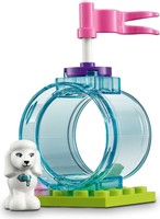 Набор LEGO Doggy Day Care
