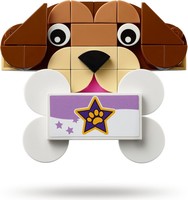 Набор LEGO Doggy Day Care