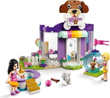 Набор LEGO Doggy Day Care