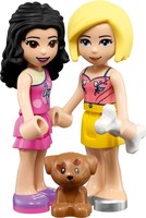 Набор LEGO Doggy Day Care