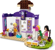 Набор LEGO Doggy Day Care