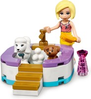 Набор LEGO Doggy Day Care
