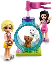 Набор LEGO Doggy Day Care