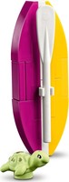 Набор LEGO Surfer Beachfront