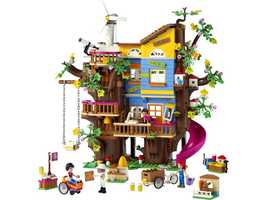 Набор LEGO 41703 Friendship Tree House