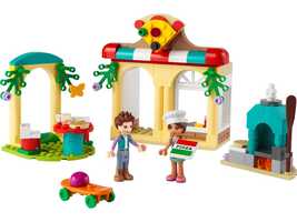Набор LEGO 41705 Heartlake City Pizzeria
