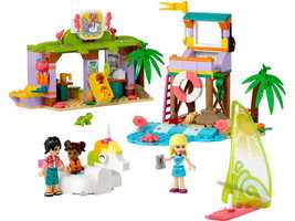 Набор LEGO 41710 Surfer Beach Fun